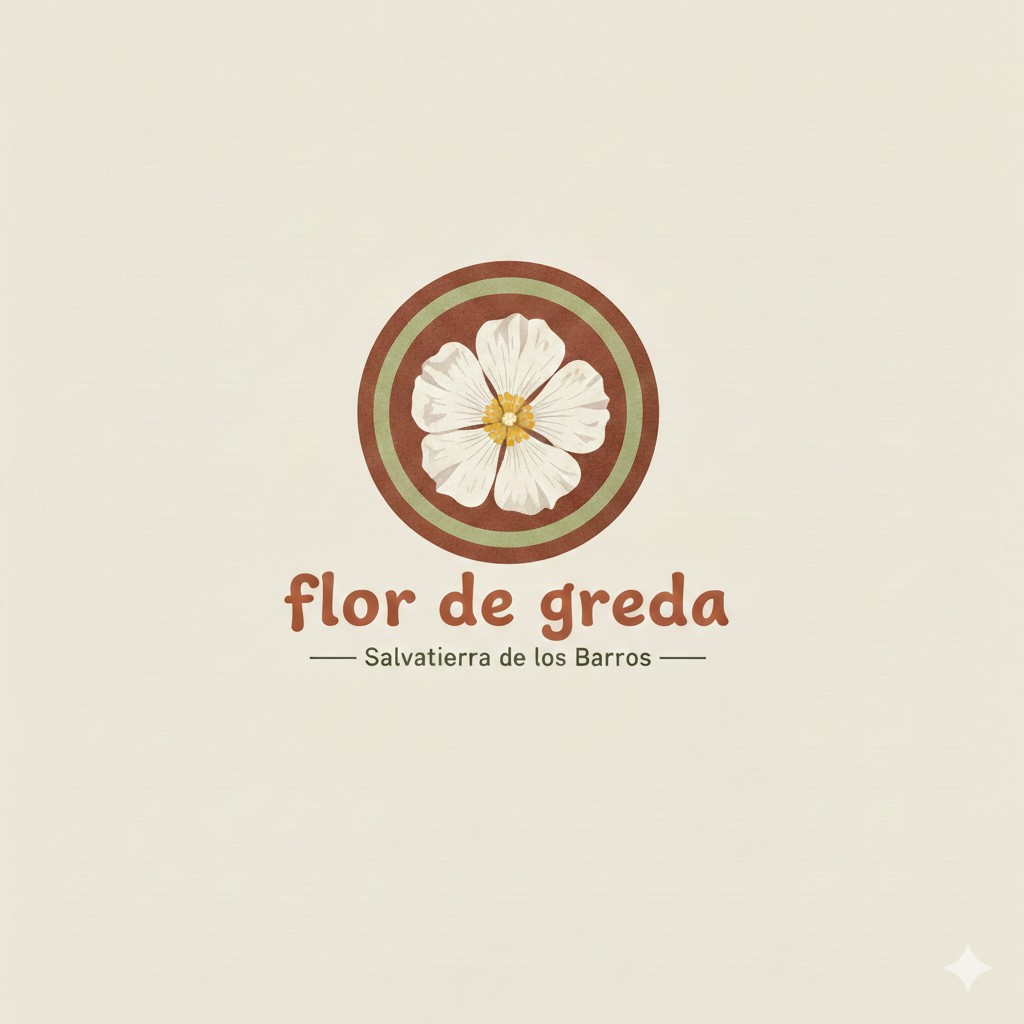 Flor de Greda